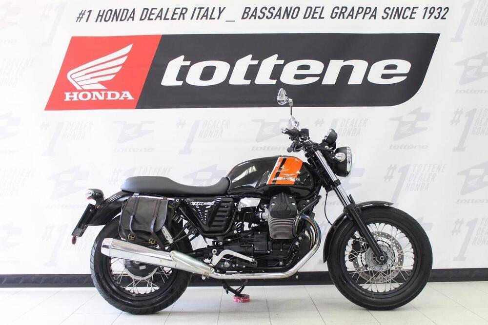 Moto Guzzi V7 II Special (2015 - 17)