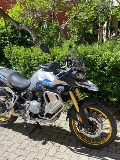 Voge Valico 900DSX (2024 - 26) nuova