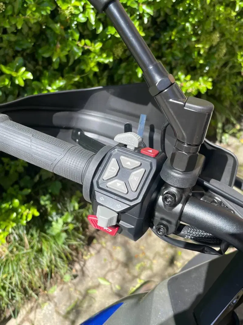 Voge Valico 900DSX (2024 - 26) (3)