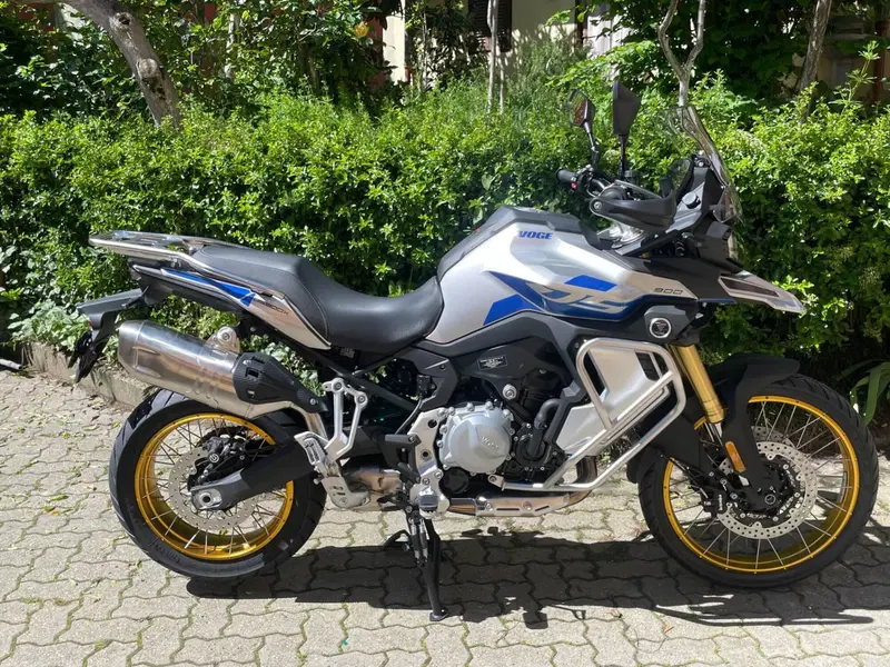 Voge Valico 900DSX (2024 - 26) (2)