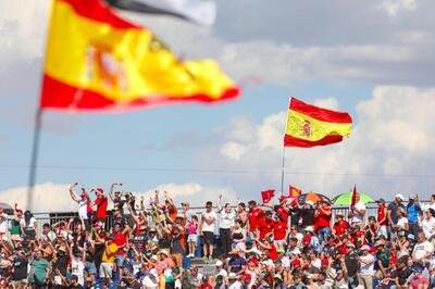 MXGP 2024, GP della Galizia a Lugo. Gli orari e dove vedere le gare