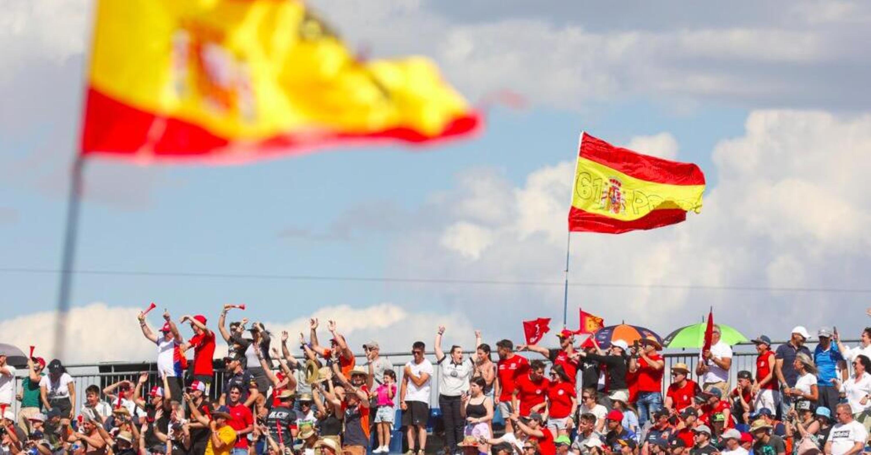 MXGP 2024, GP della Galizia a Lugo. Gli orari e dove vedere le gare