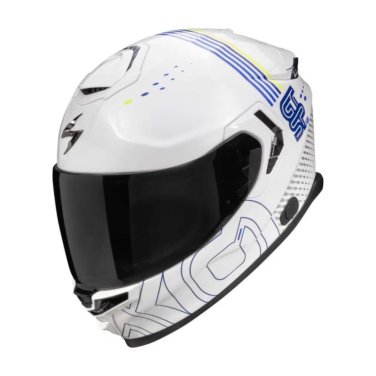 Scorpion Sports: EXO GT SP AIR
