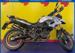 Bmw F 700 GS (2012 - 15) usata