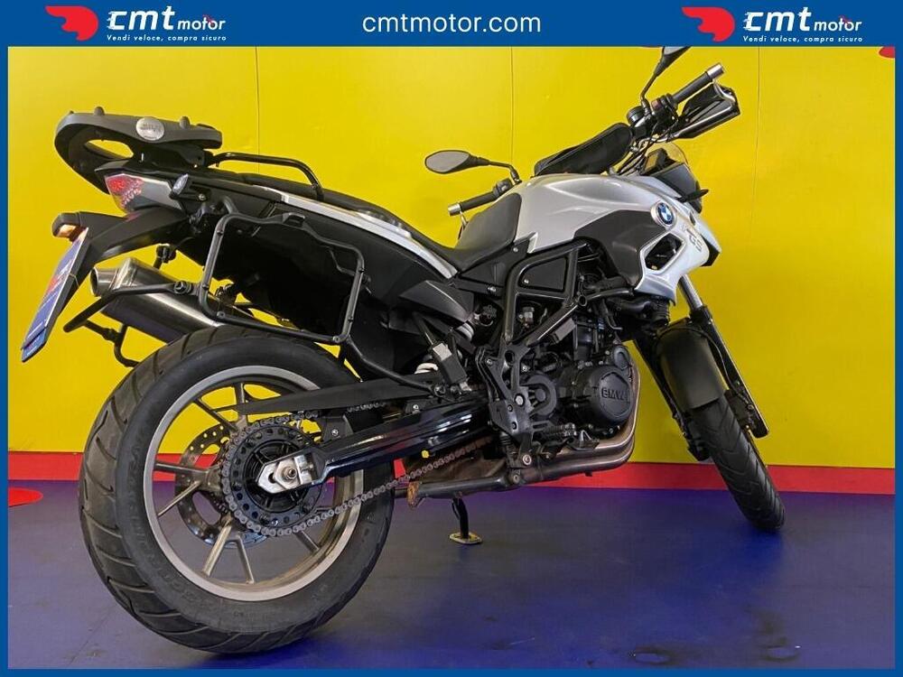 Bmw F 700 GS (2012 - 15) (4)