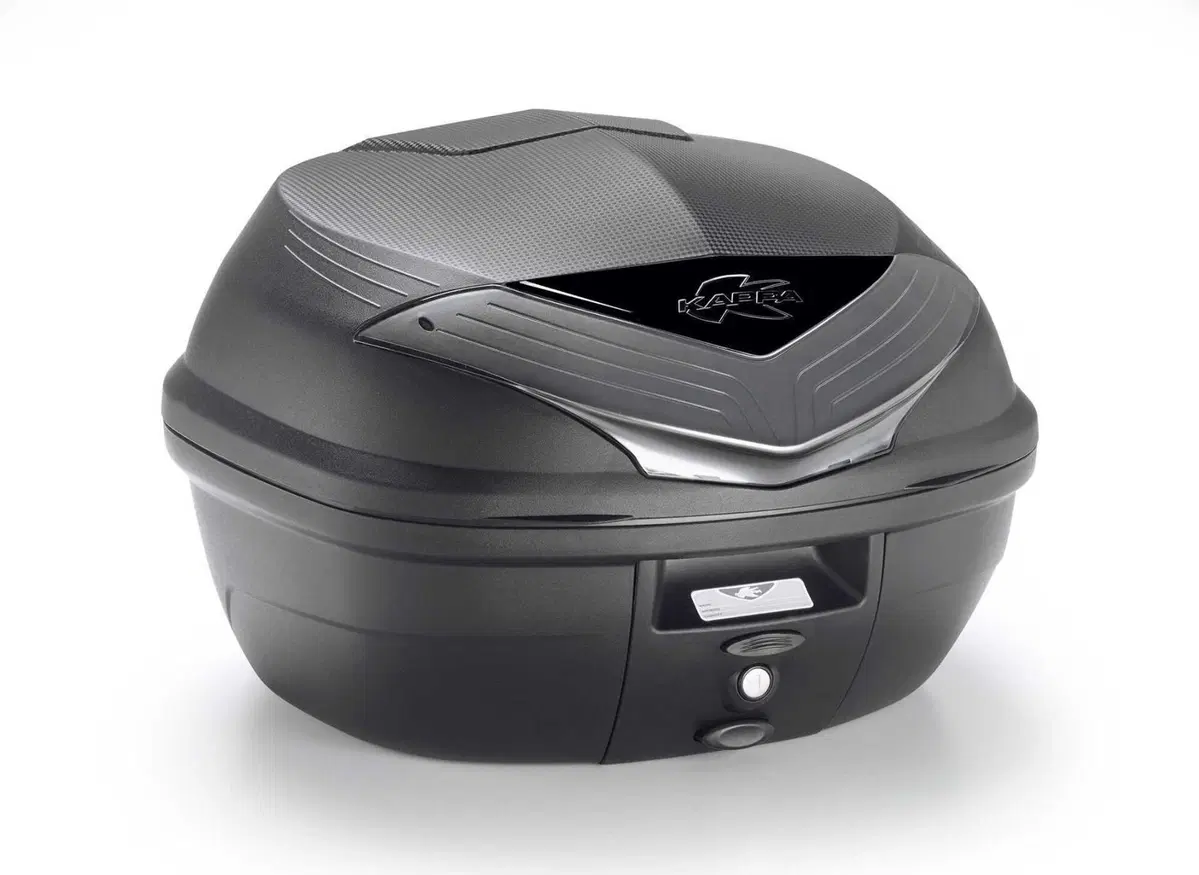 Kappa: restilyng per i bauletti K355, K400 e K466 (2)
