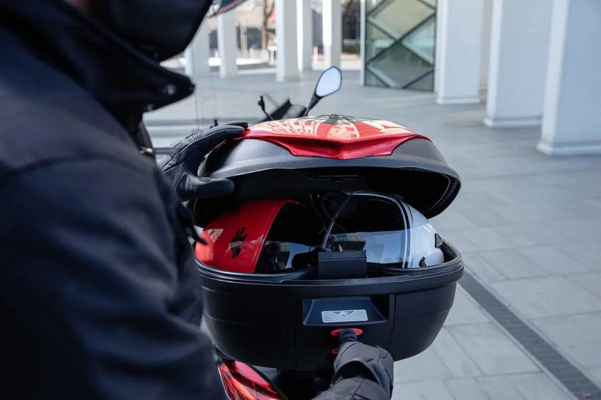 Kappa: restilyng per i bauletti K355, K400 e K466 (5)