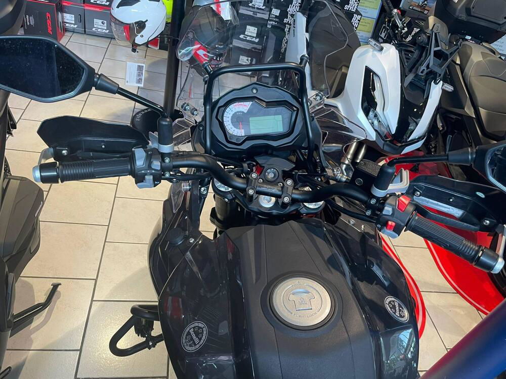 Benelli TRK 502 X (2021 - 24) (4)