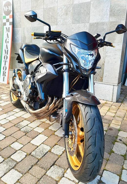 Honda Hornet 600 (2011 - 13) (2)