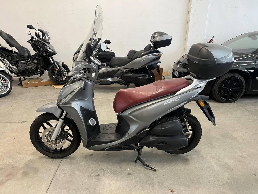 Kymco People 150i S ABS (2020)