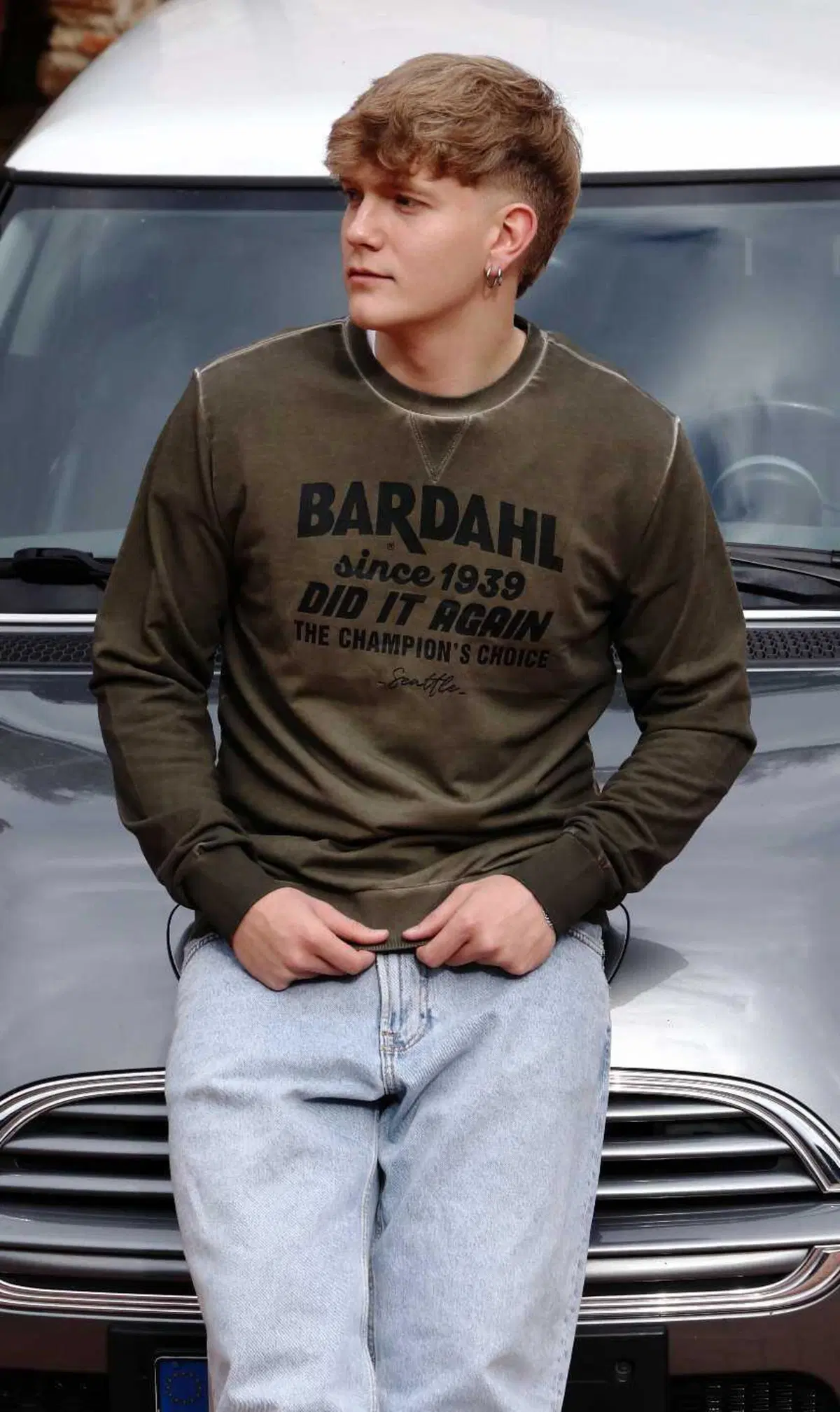 Novità primavera/estate nella collezione Bardahl Wear (3)