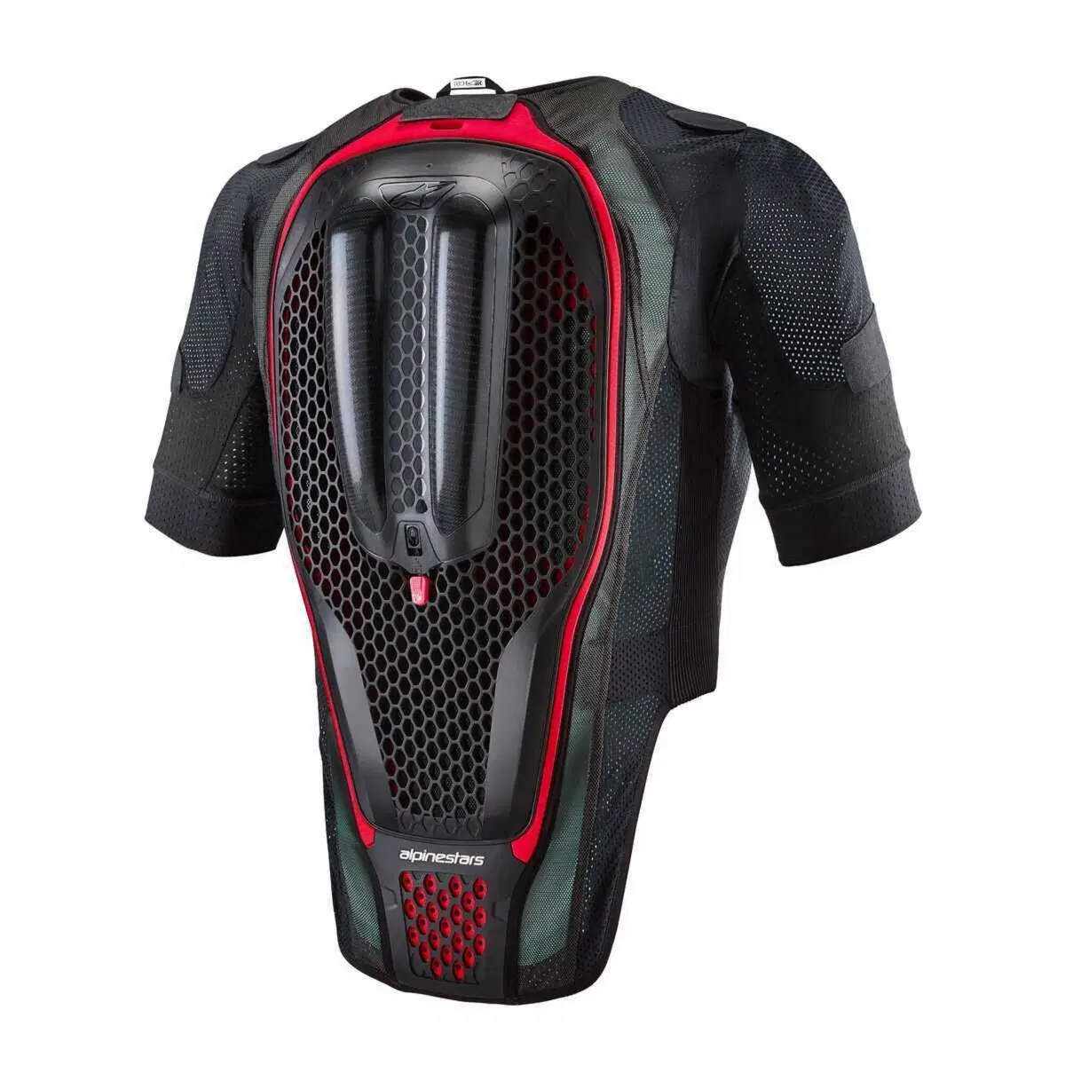 Alpinestars presenta il nuovo airbag Tech-Air 7X System  (4)