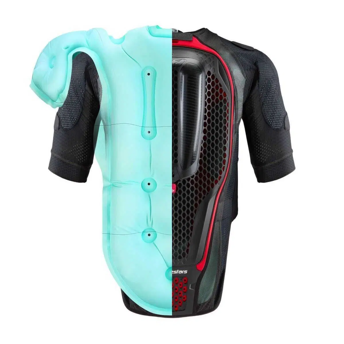 Alpinestars presenta il nuovo airbag Tech-Air 7X System  (5)