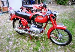 Bianchi mendola 125 sport d'epoca