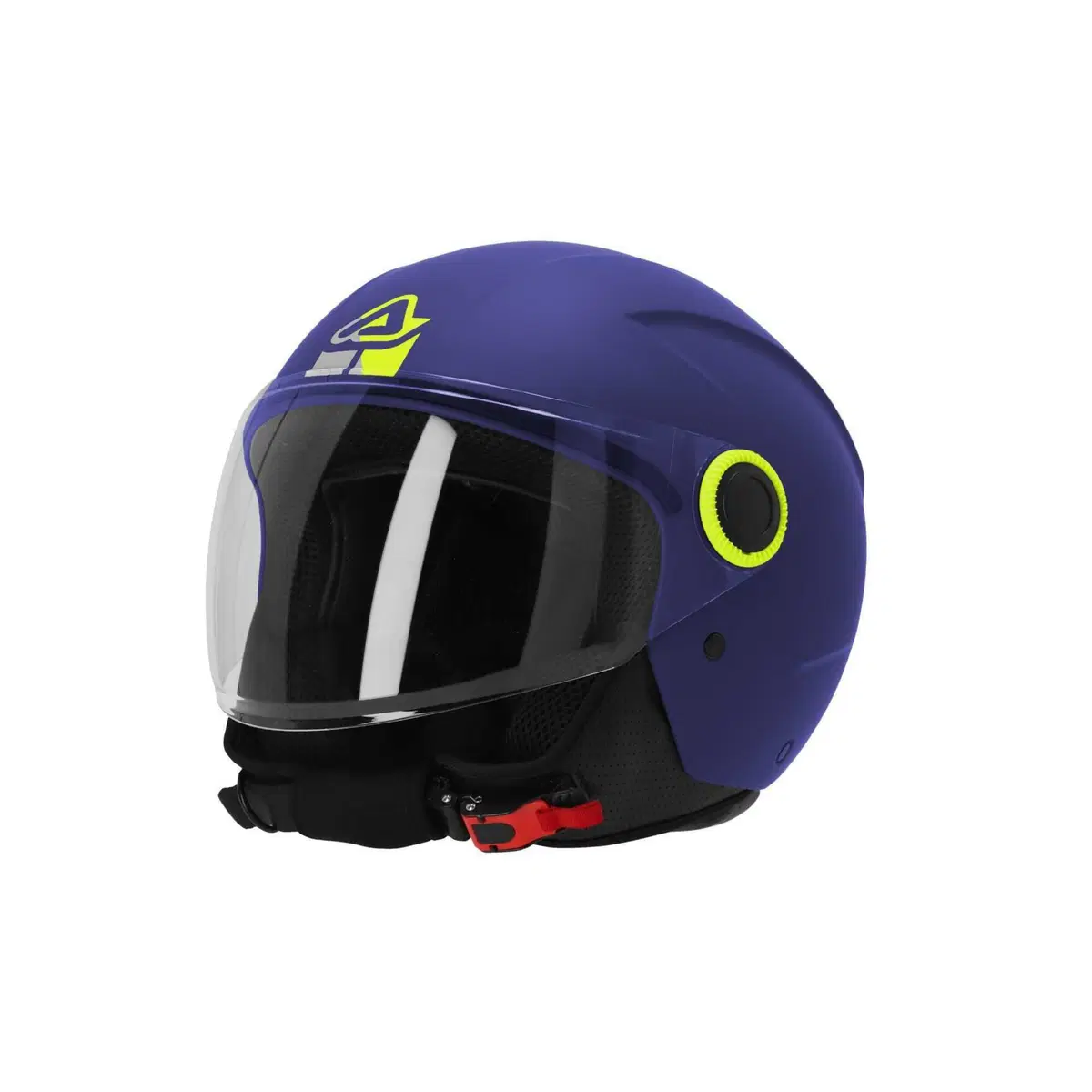 Nuovo casco Jet Brezza by Acerbis (7)