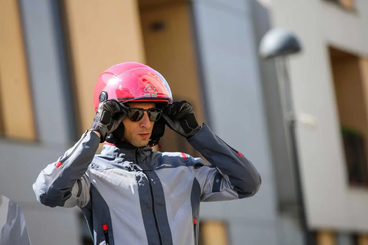 Nuovo casco Jet Brezza by Acerbis (15)