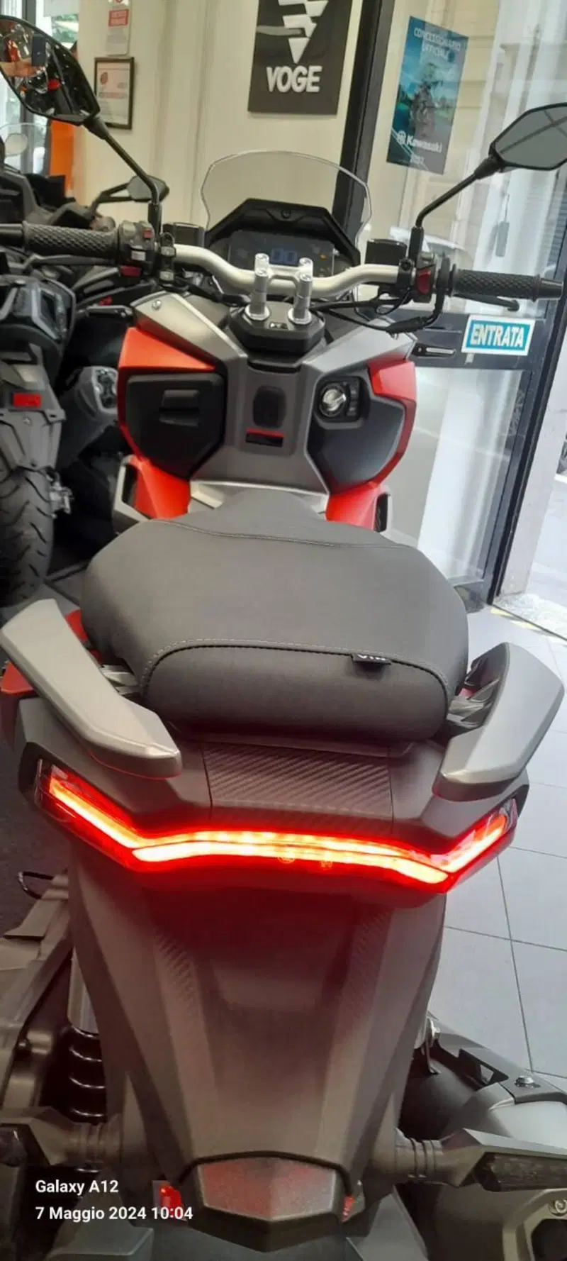 Voge Sfida SR1 ADV (2023 - 26) (2)