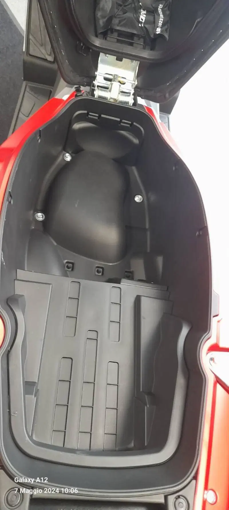 Voge Sfida SR1 ADV (2023 - 26) (9)