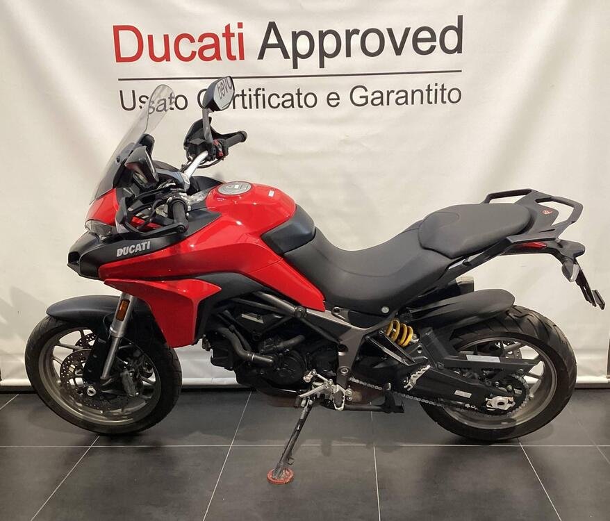 Ducati Multistrada 950 (2018) (3)