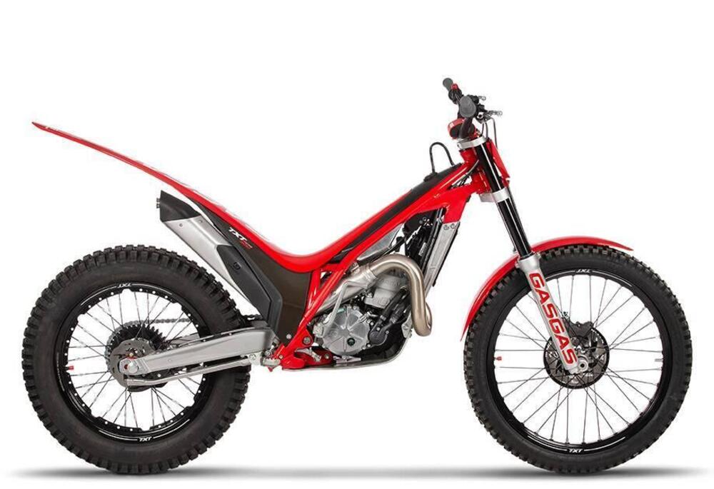 GASGAS TXT 300 Racing (2024 - 25)