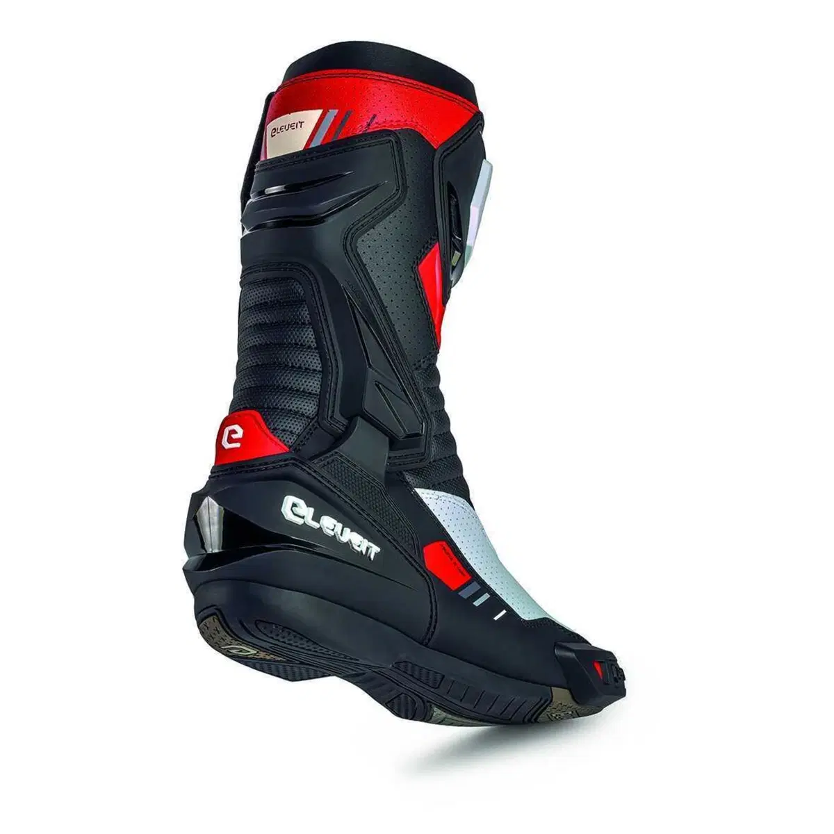 ELEVEIT presenta lo stivale racing S Miura Evo Air (2)