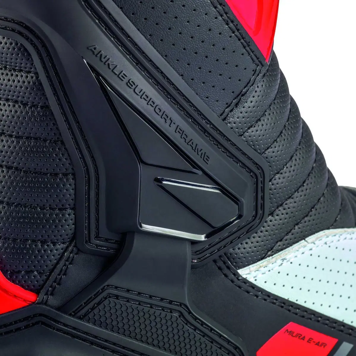 ELEVEIT presenta lo stivale racing S Miura Evo Air (4)