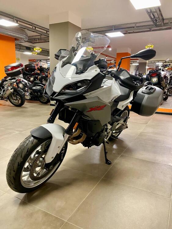 Bmw F 900 XR (2020 - 24) (3)