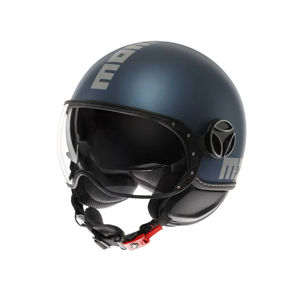 Dalla partnership tra Momodesign e Dainese e nasce una nuova generazione di caschi FGTR (18)