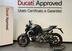 Ducati Monster 937 + (2021 - 24) (9)