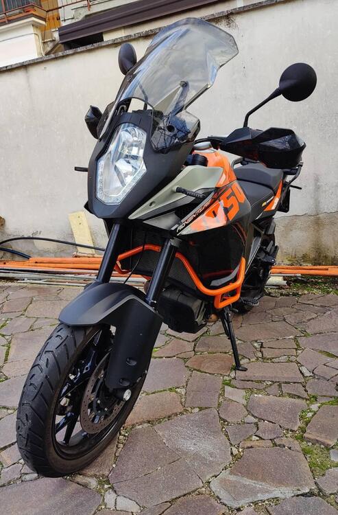 KTM 1050 Adventure (2015 - 16) (3)