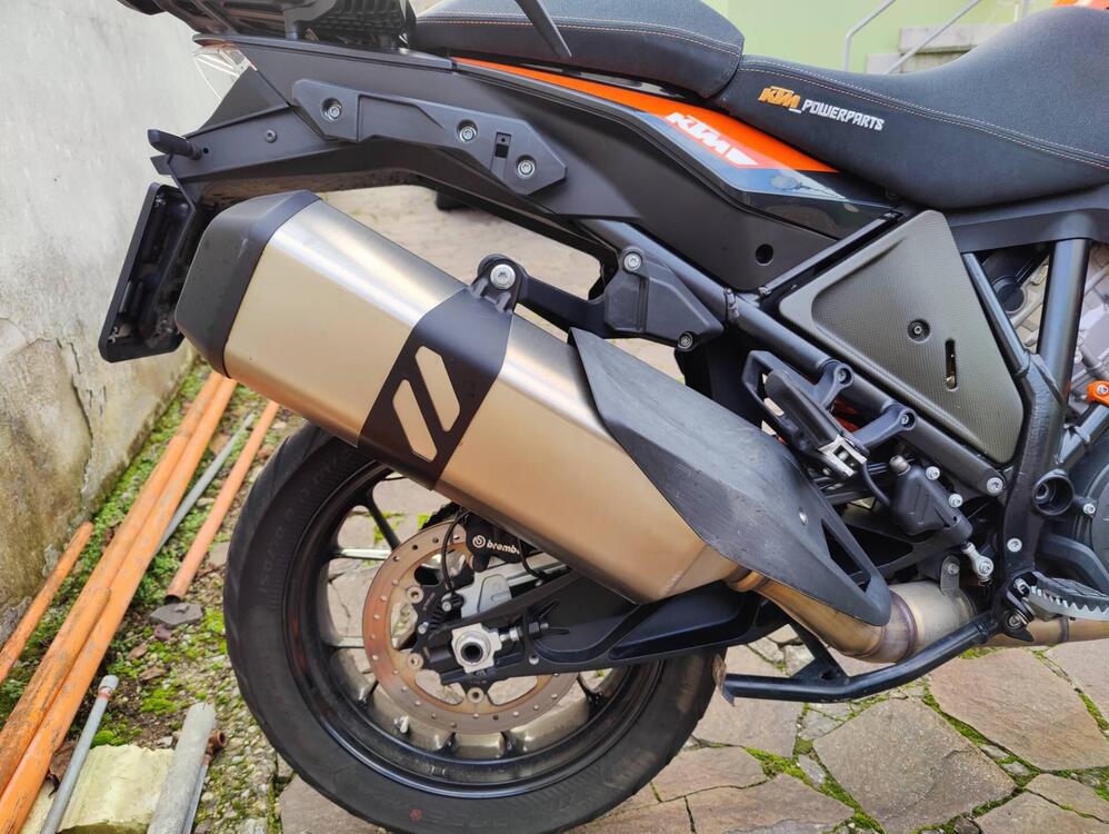 KTM 1050 Adventure (2015 - 16) (5)