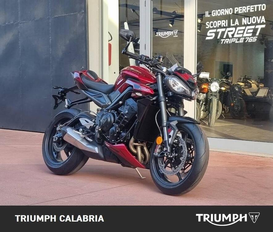 Triumph Street Triple RS (2023 - 24) (2)