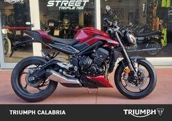 Triumph Street Triple RS (2023 - 24) nuova