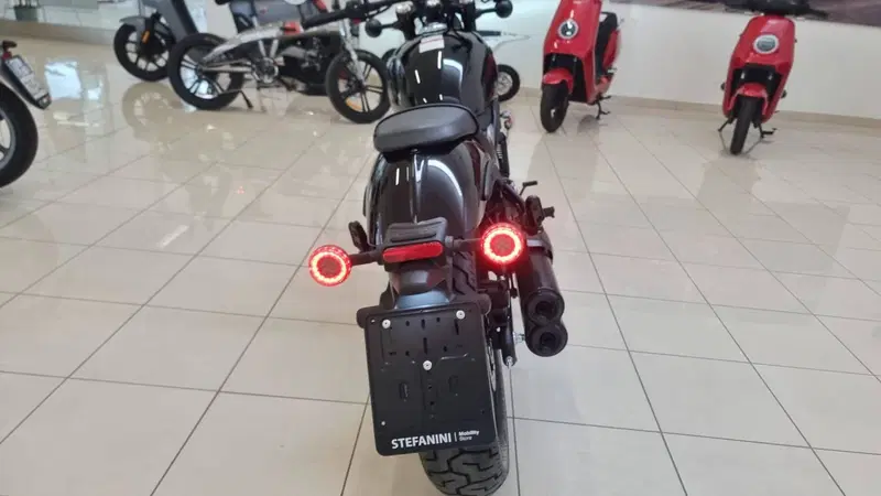 CFMOTO 450CL-C (2024 - 26) (3)