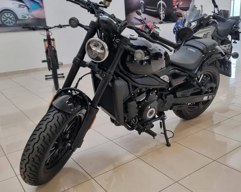 CFMOTO 450CL-C (2024 - 26) (6)