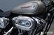 Harley-Davidson 1200 Custom (2007 - 13) - XL 1200C (15)
