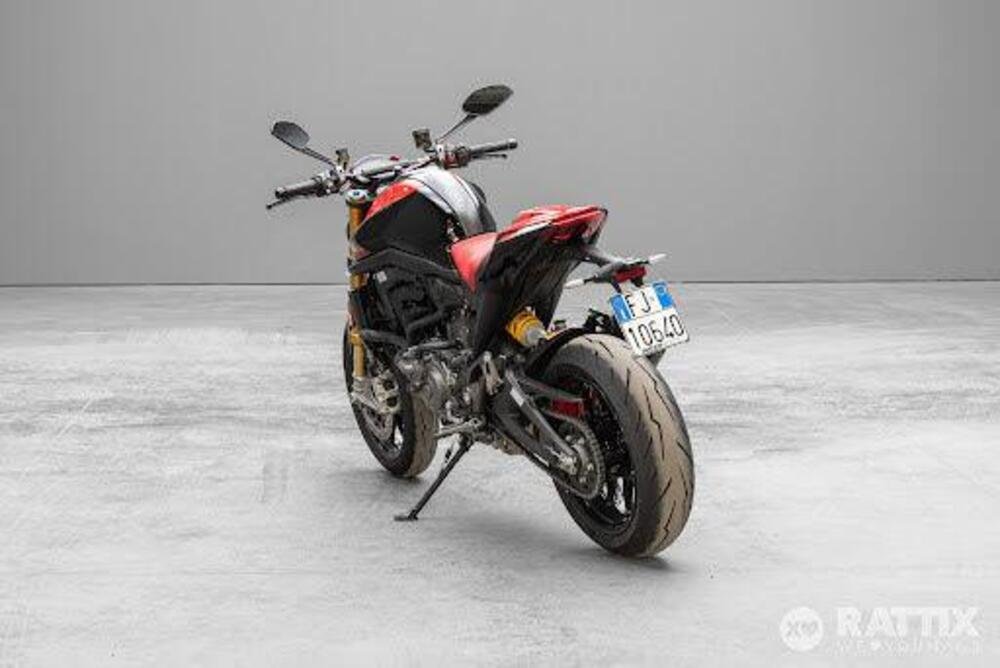 Ducati Monster 937 SP (2023 - 24) (5)