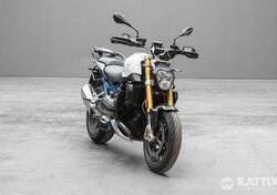 Bmw R 1200 R Black Edition (2017 - 18) usata