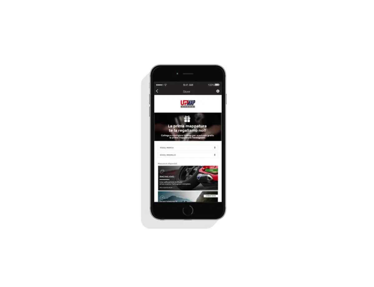 UpMap: il dispositivo Termignoni che rinnova le performance della moto (10)