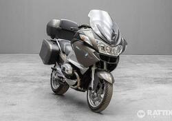 Bmw R 1200 RT (2010 - 13) usata