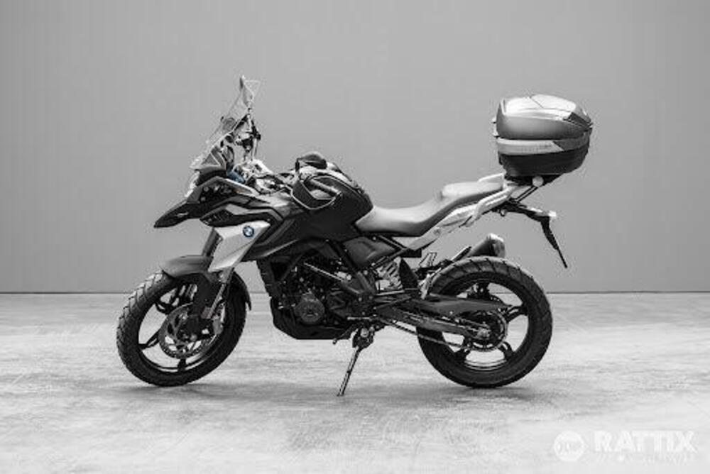 Bmw G 310 GS (2021 - 24) (4)