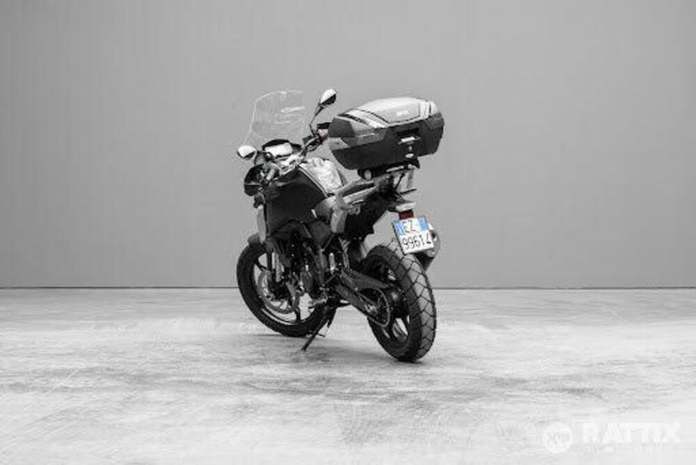 Bmw G 310 GS (2021 - 24) (5)