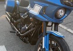 Harley-Davidson 114 Low Rider S (2021) - FXLRS usata
