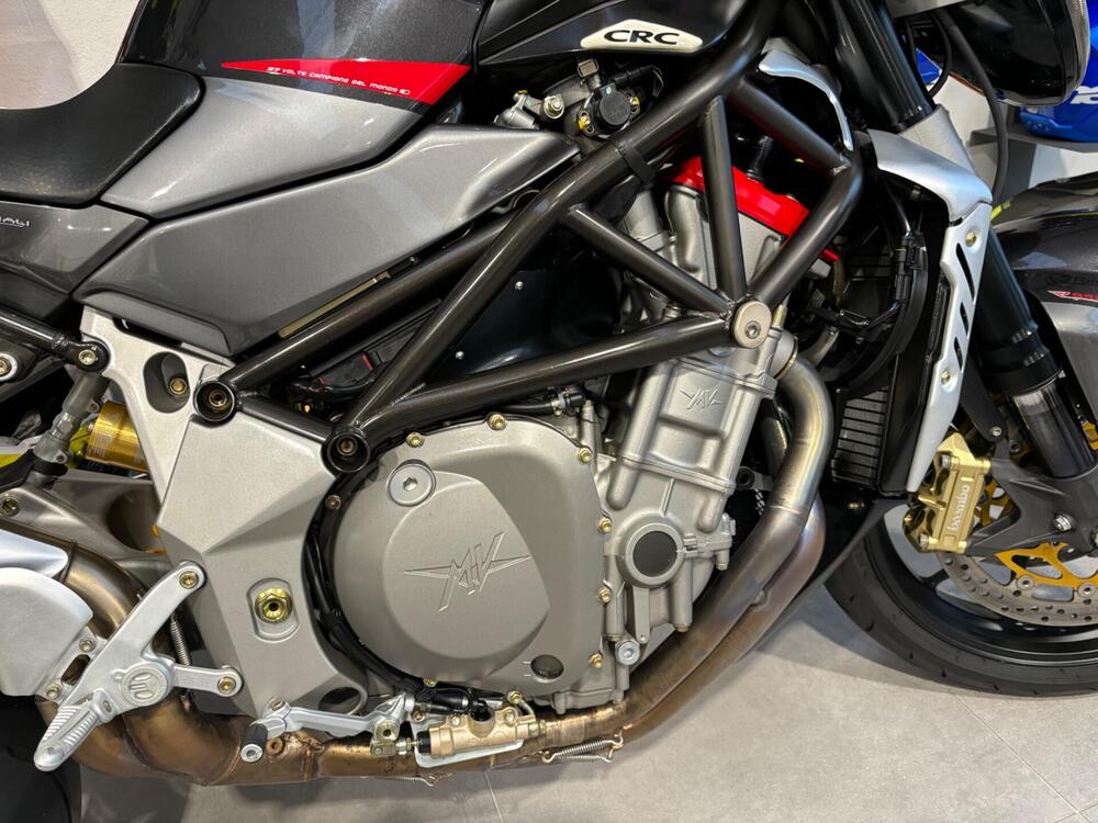 MV Agusta Brutale 910 R (2006 - 11) (2)