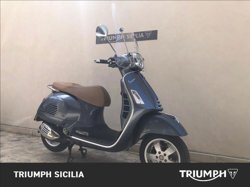 Vespa GTS 300 Hpe (2019) (5)