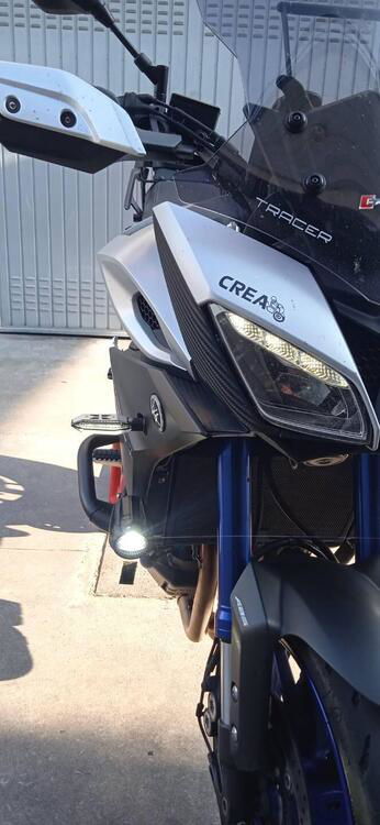 Yamaha Tracer 900 ABS (2015 - 16) (2)