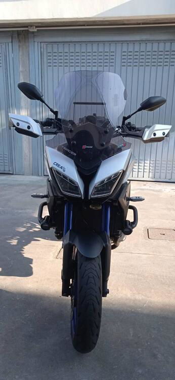 Yamaha Tracer 900 ABS (2015 - 16) (4)