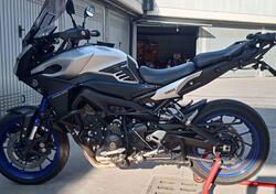 Yamaha Tracer 900 ABS (2015 - 16) usata