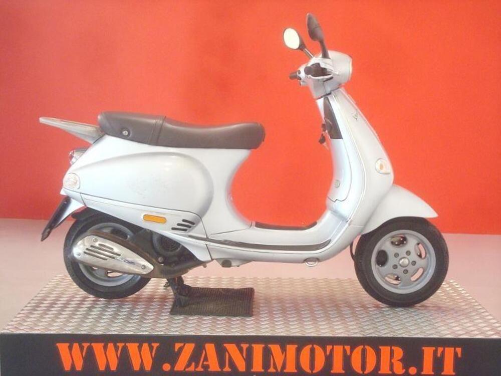 Vespa 150 ET4 (2002 - 04)