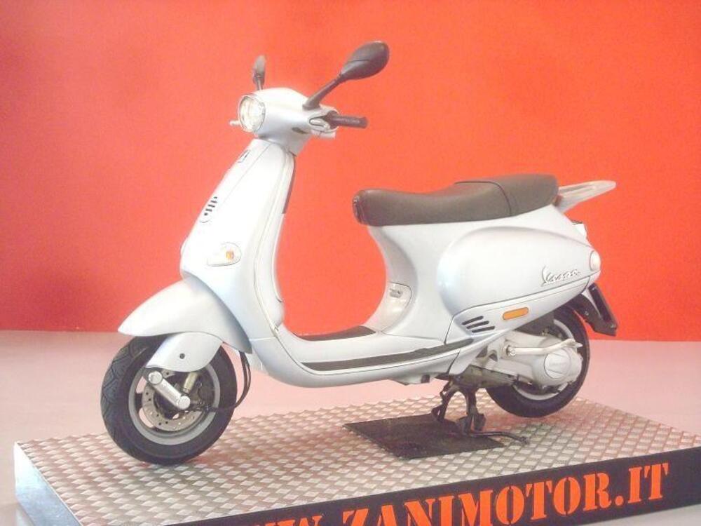 Vespa 150 ET4 (2002 - 04) (4)